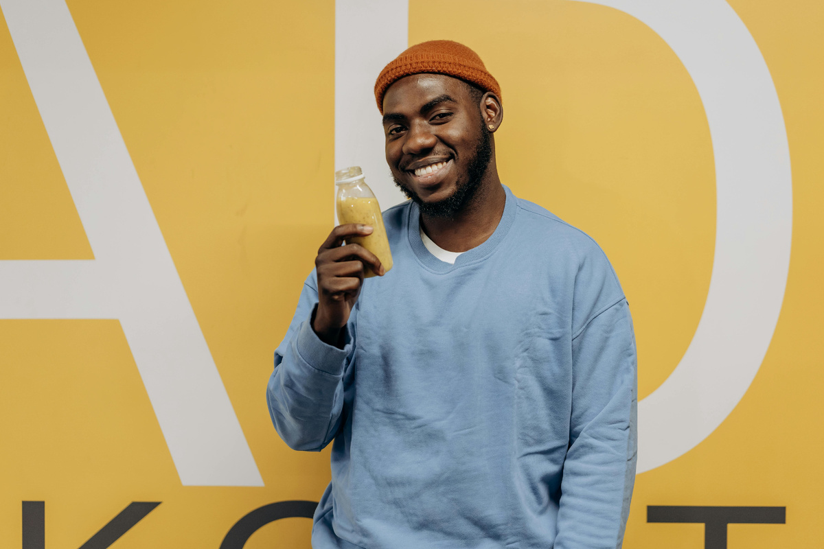 Почему не стоит бояться жиров