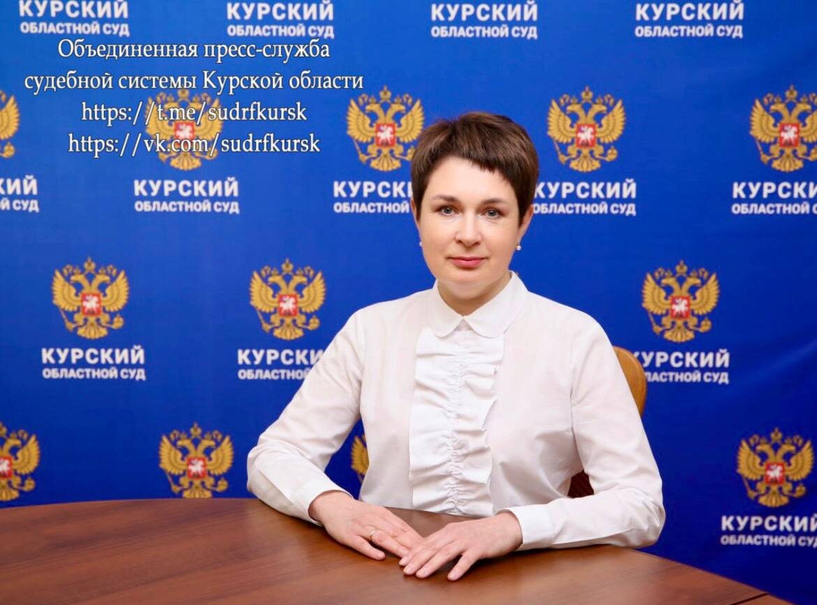 Фото: ОПСС Курской области
