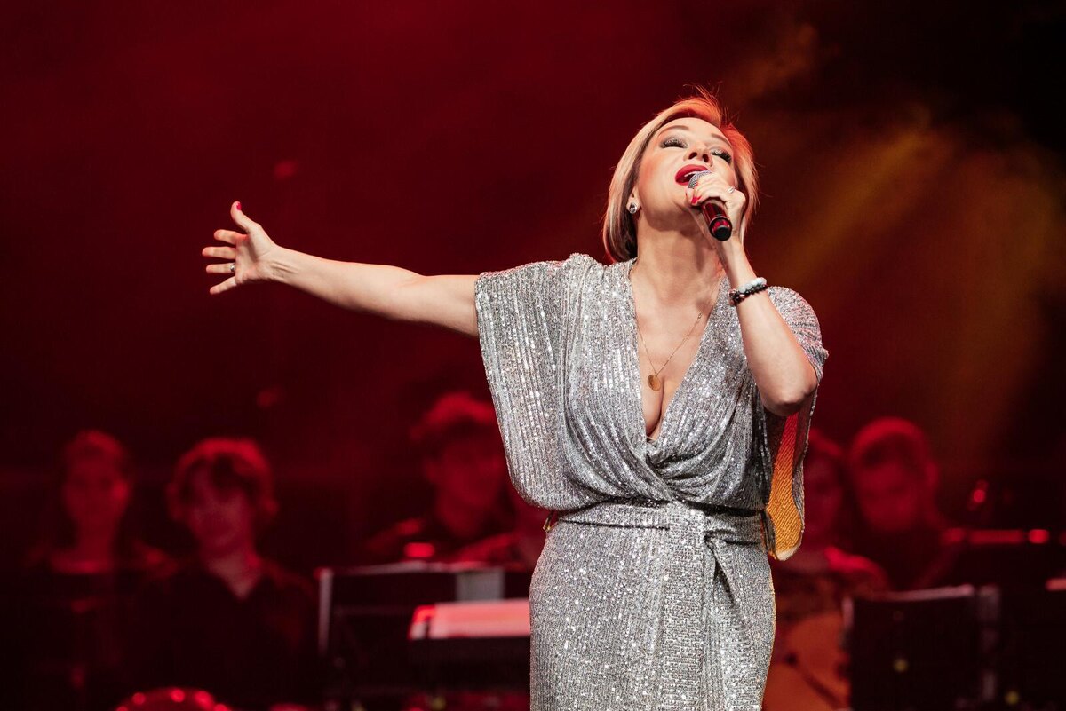 Фото: Дмитрий Сермяжко/"Петербургский дневник"