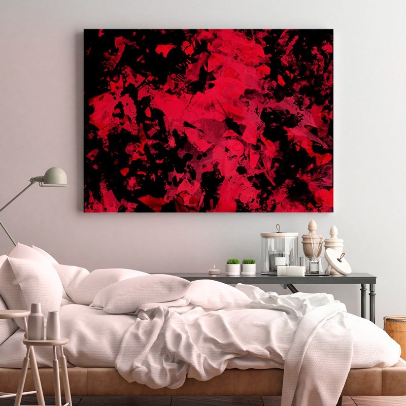 Набор для создания картины телами Love as Art