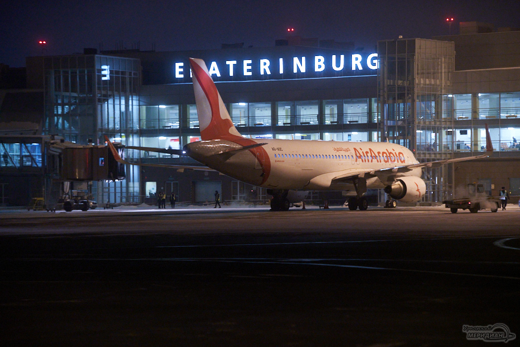    Фото: Лидия Аникина © ИА "Уральский меридиан"