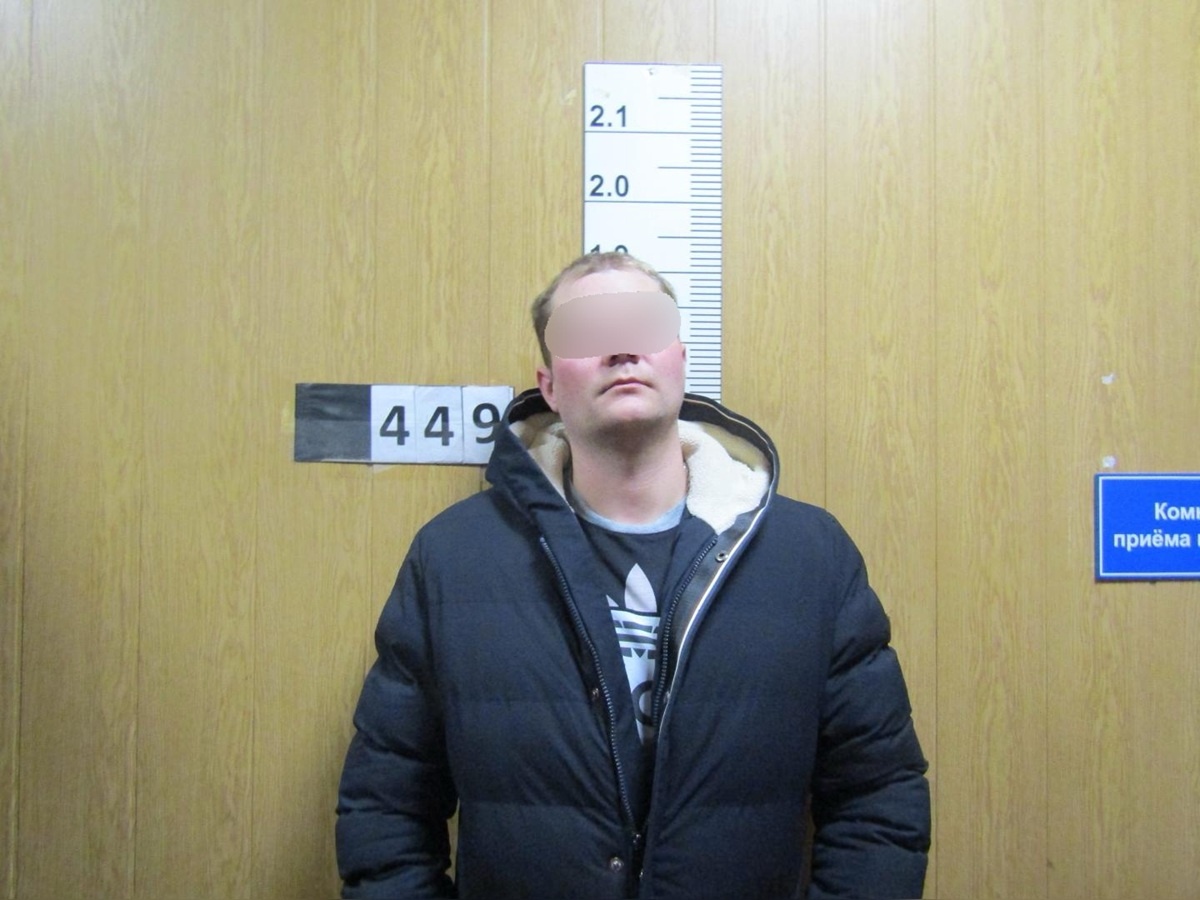 Фото: пресс-служба Управления на транспорте МВД России по УрФО  📷
