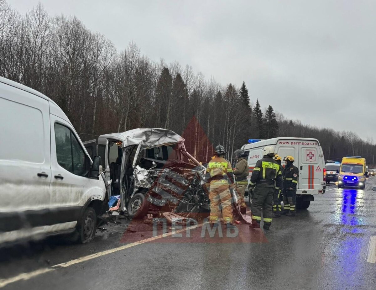    © ЧП ДТП Пермь