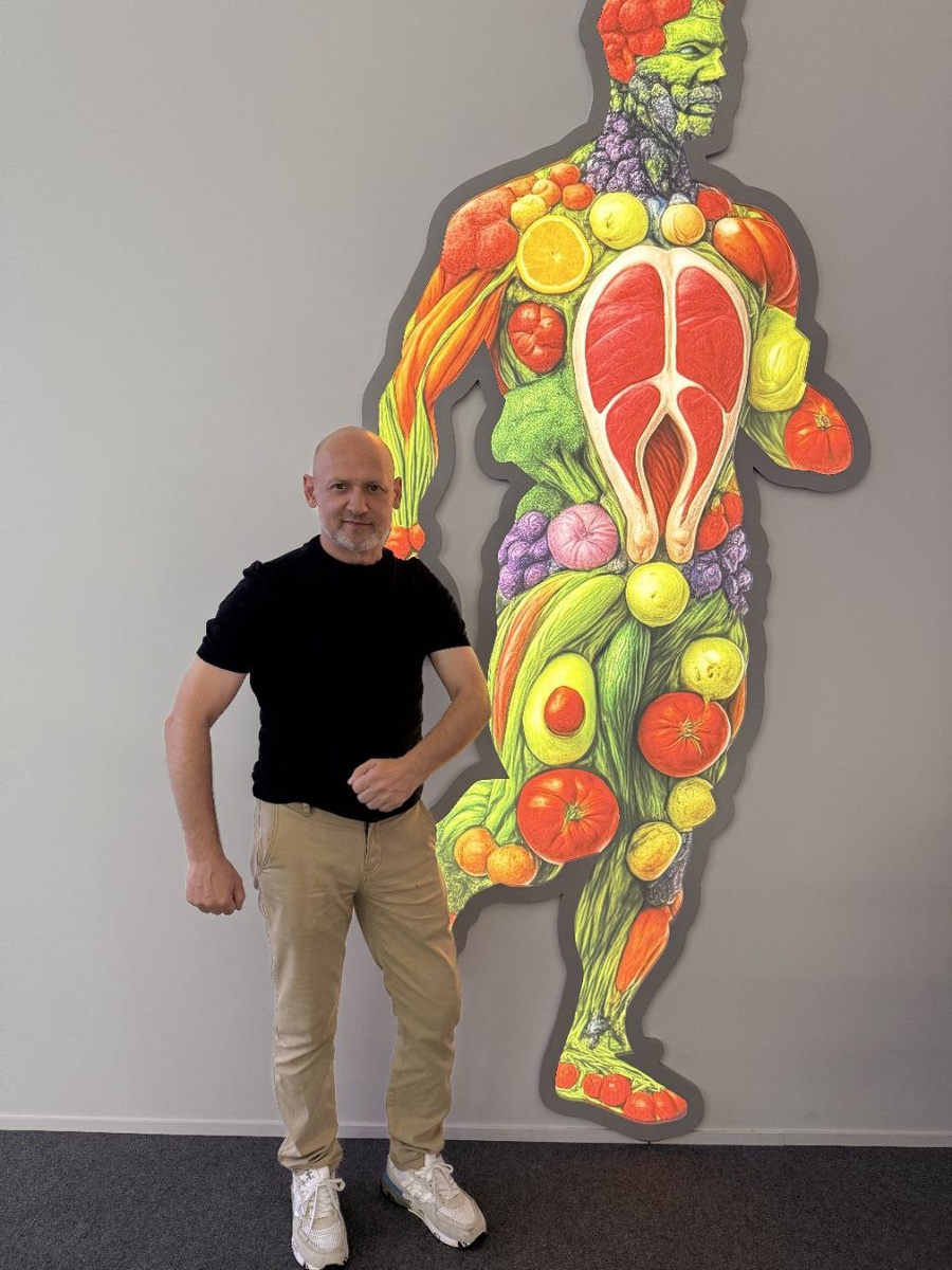 Александр Фомин - "Как избавиться от физической зависимости от сигарет?".