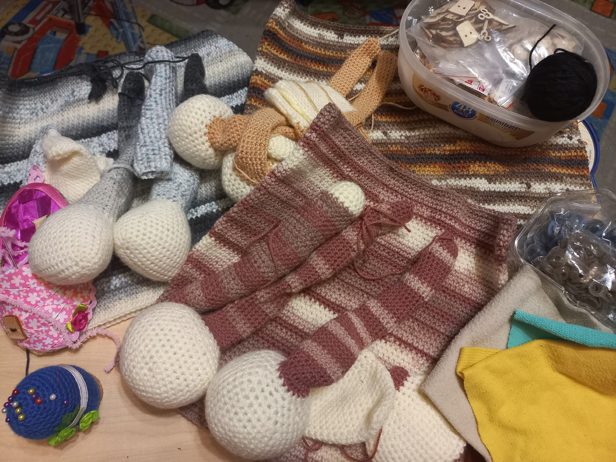 Фото автора статьи @Лана-Мастерица