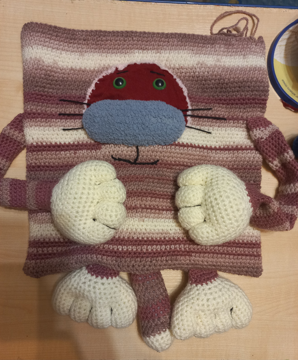 Фото автора статьи @Лана-Мастерица