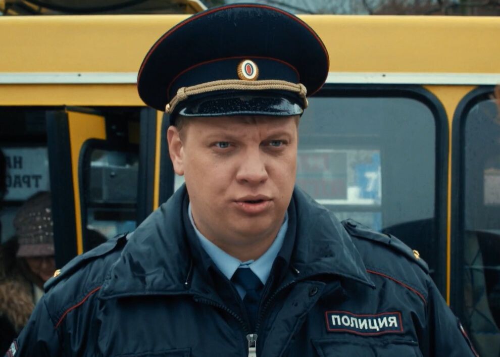    фото: © фильм «Хороший день»