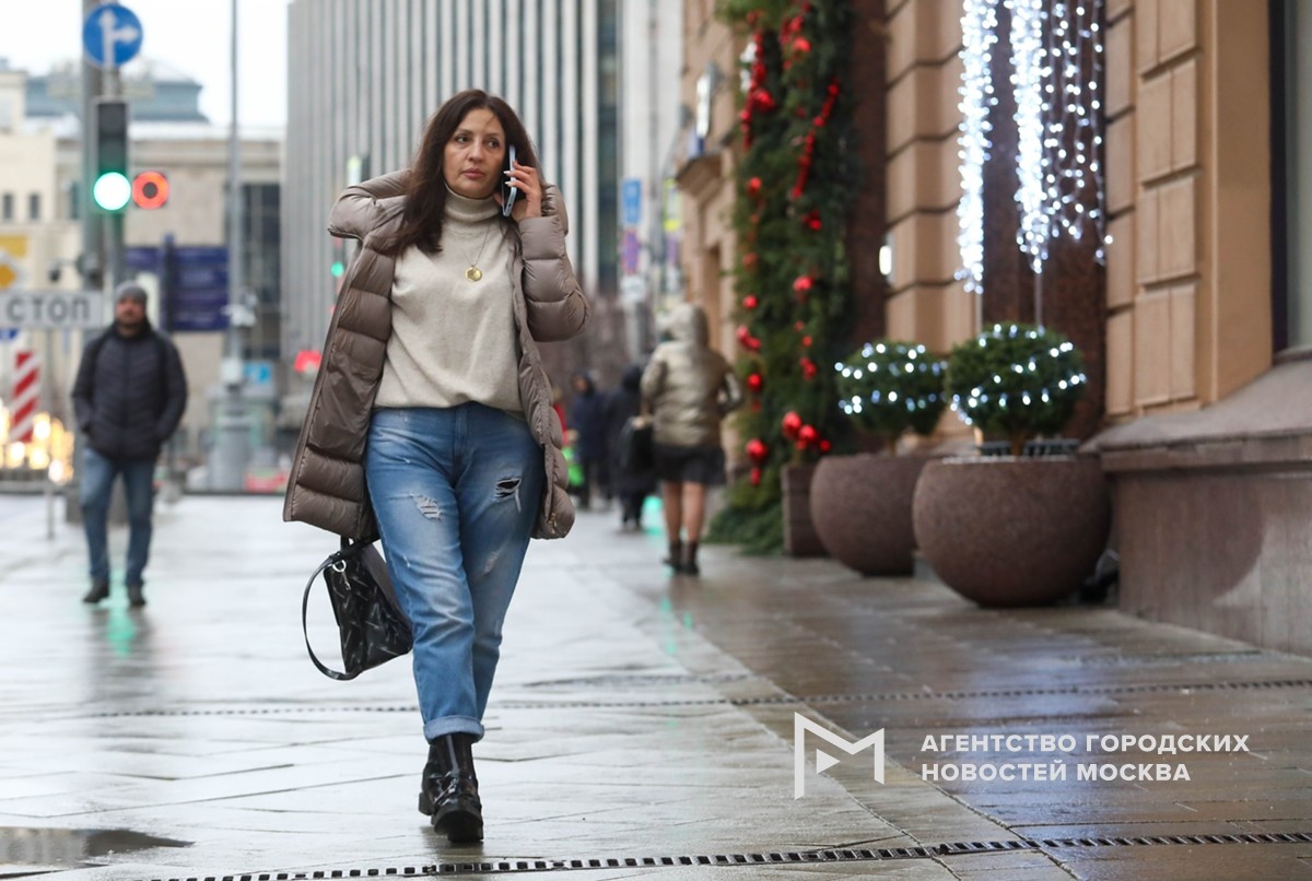 Фотограф: Артур Новосильцев