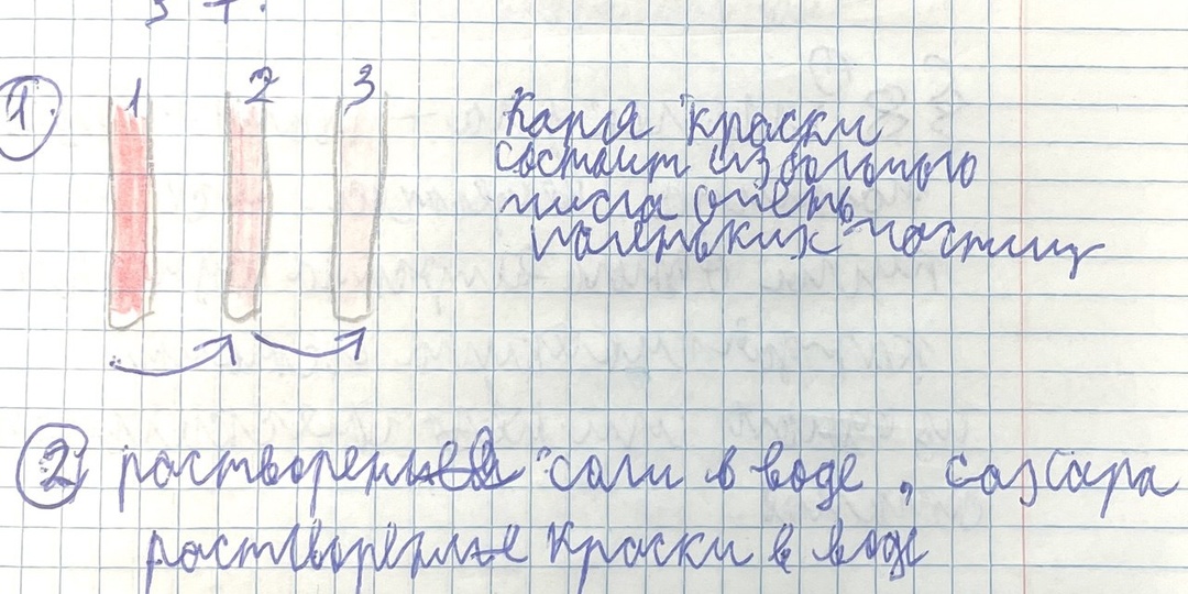 Плохой почерк ребёнка – это не проблема учителя❗