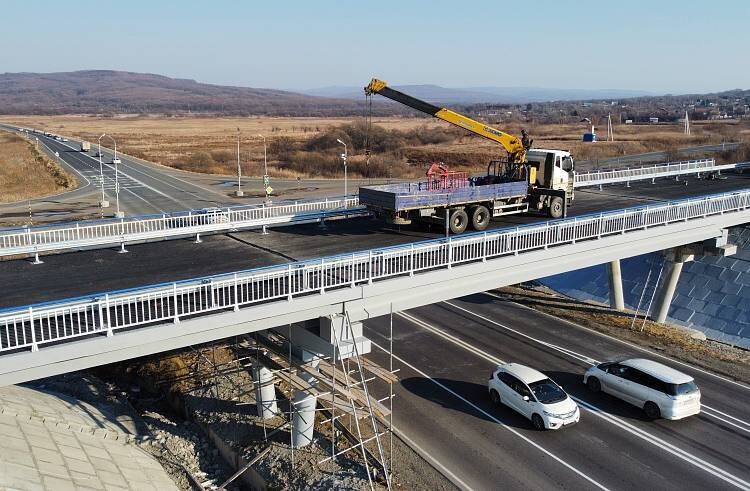    Источник фото: Минтранс Приморья