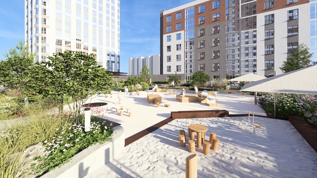 Фото: наш.дом.рф / проектная декларация