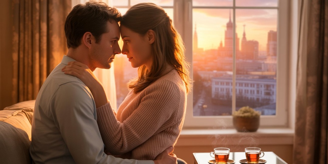 Холод между сердцами: Как свекровь чуть не разрушила наш брак, но мы нашли путь к теплу