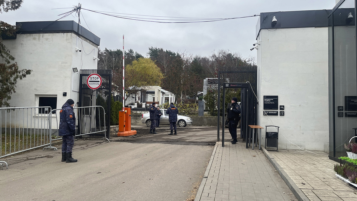   @tass_agency / Telegram