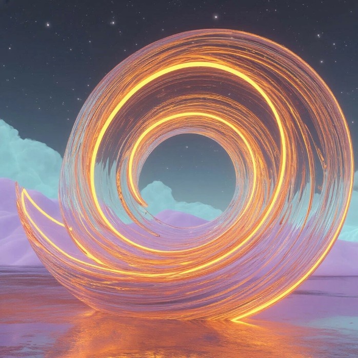 Рис.нейросети "Шедеврум". Автор Инна Деньгафинанс