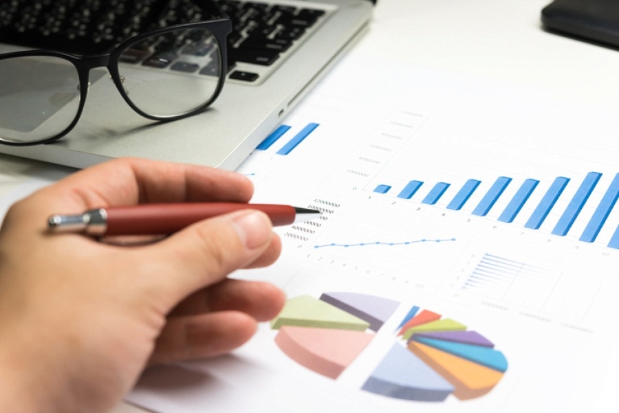     Объемы ВВП в Беларуси снова выросли – и вот на сколько