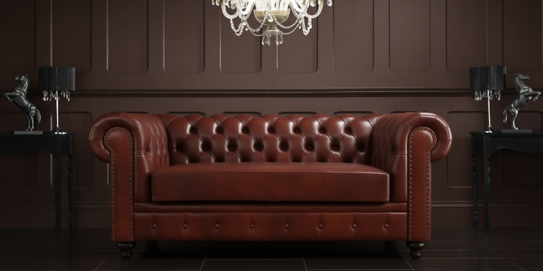 Эволюция мягкости: как менялись диванные ткани на пути к идеальному комфорту.