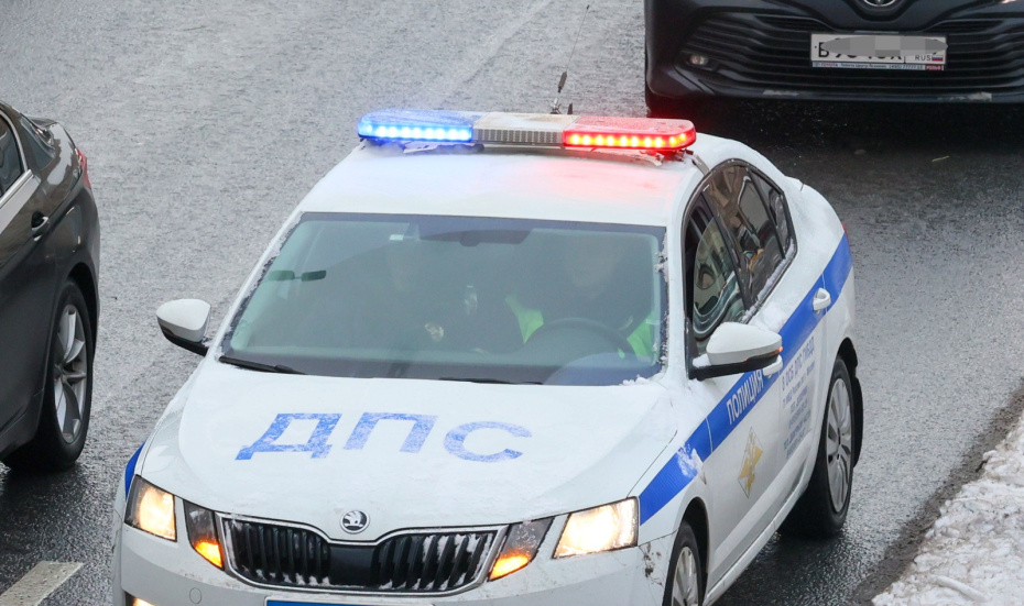    Сергей Петров/NEWS.ru