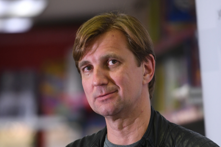    Екатерина Чеснокова/РИА Новости