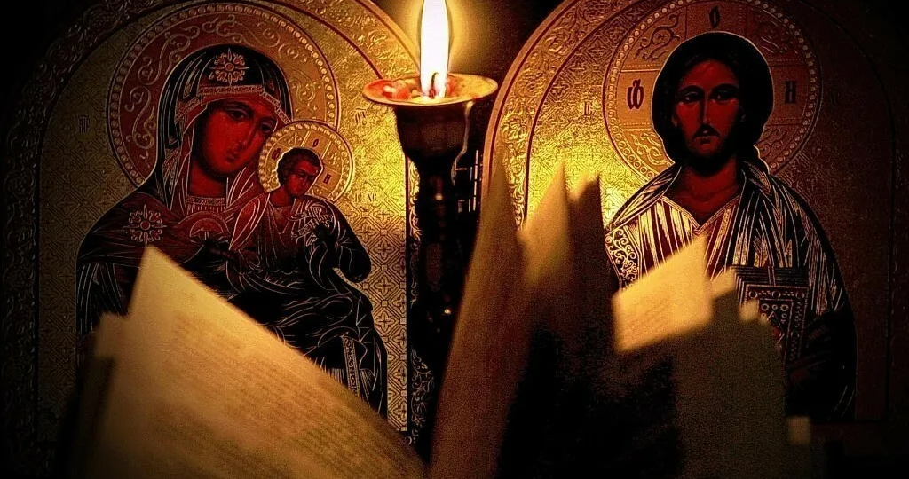 Если собираетесь куда-то в дорогу - Читайте эту молитву о защите в пути