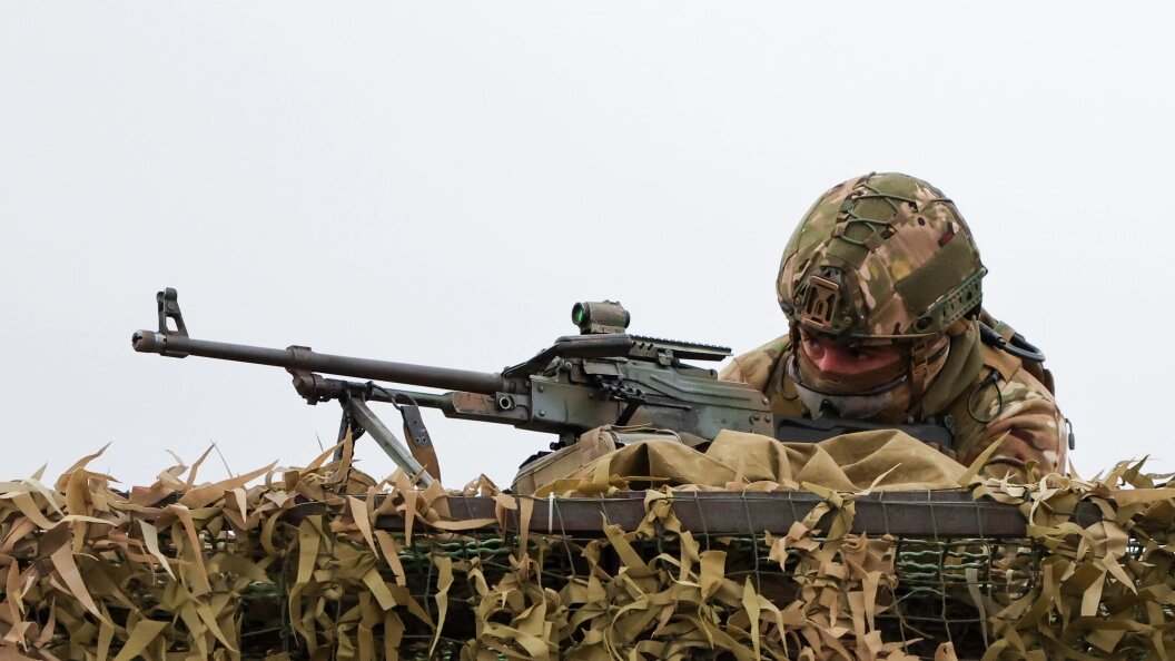    Фото: Belkin Alexey/Globallookpress