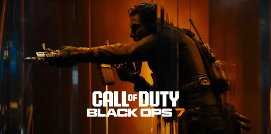 Call of Duty: Black Ops 7