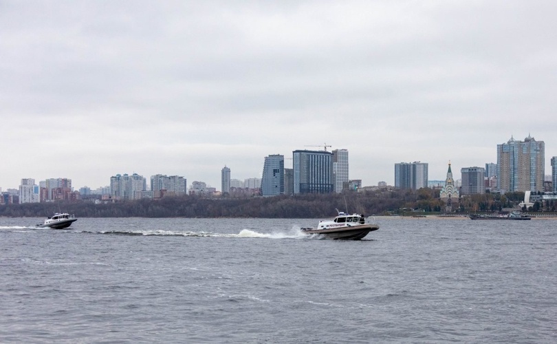    Фото Управления Росгвардии по Самарской области