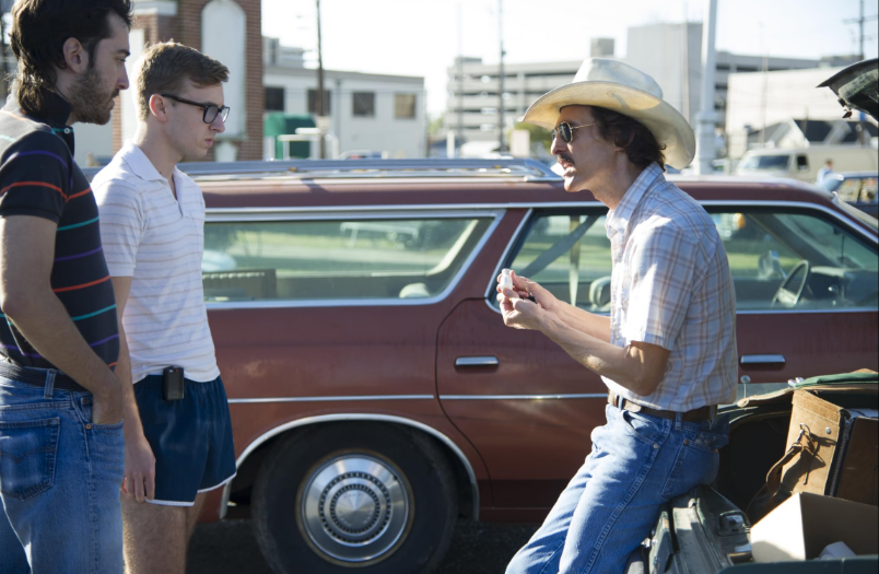 Кадр из фильма