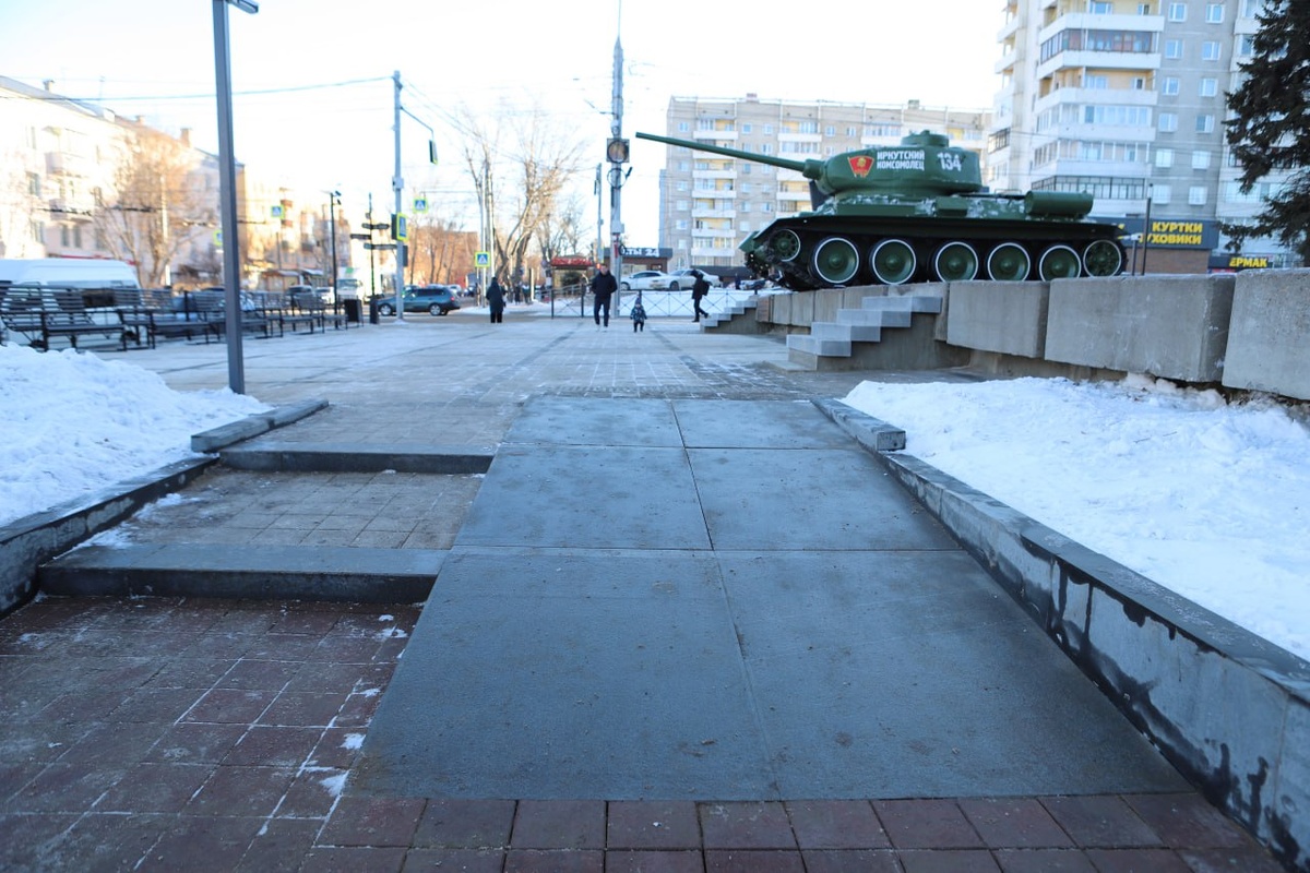    Фото: Администрация Иркутска, источник: admirk.ru