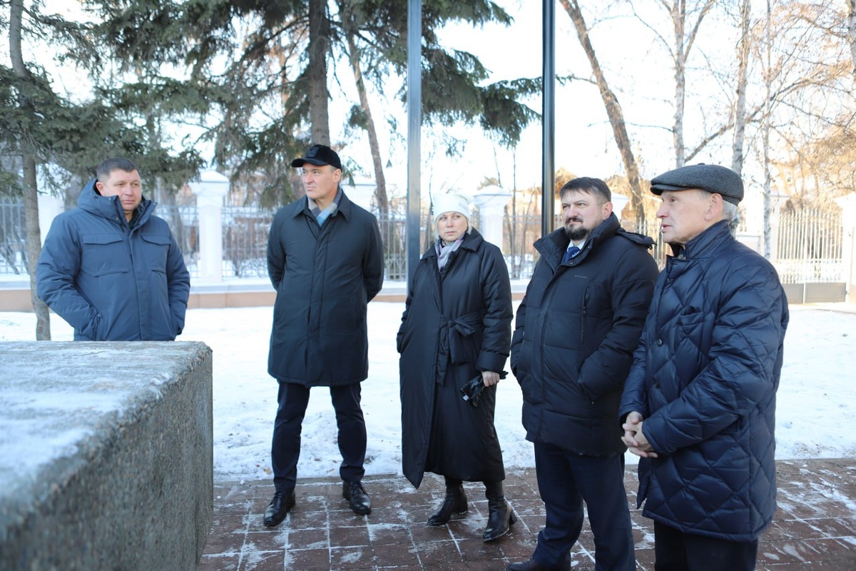    Фото: Администрация Иркутска, источник: admirk.ru