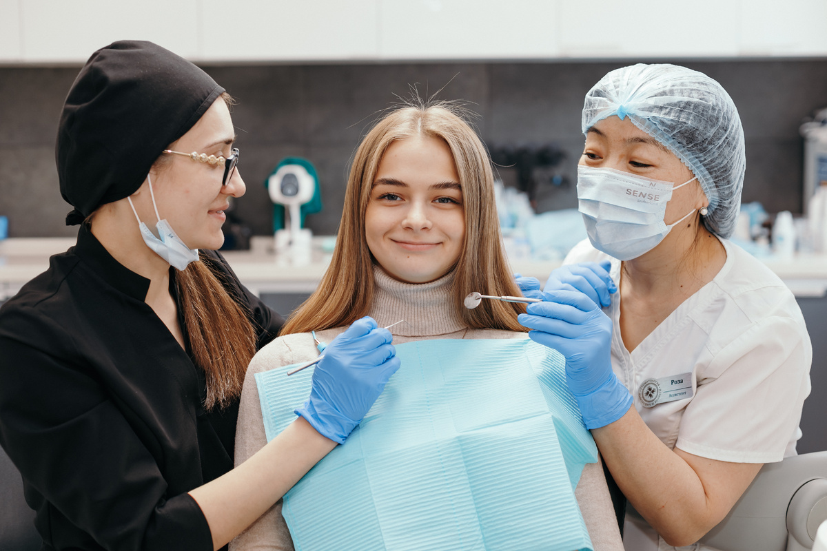 Фотография взята с сайта стоматологии Дмитрович Фэмили https://www.dmitrovich.ru/