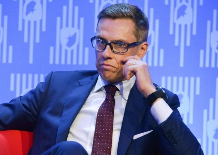    Стубб: странам Евросоюза придётся договариваться с Россией напрямую