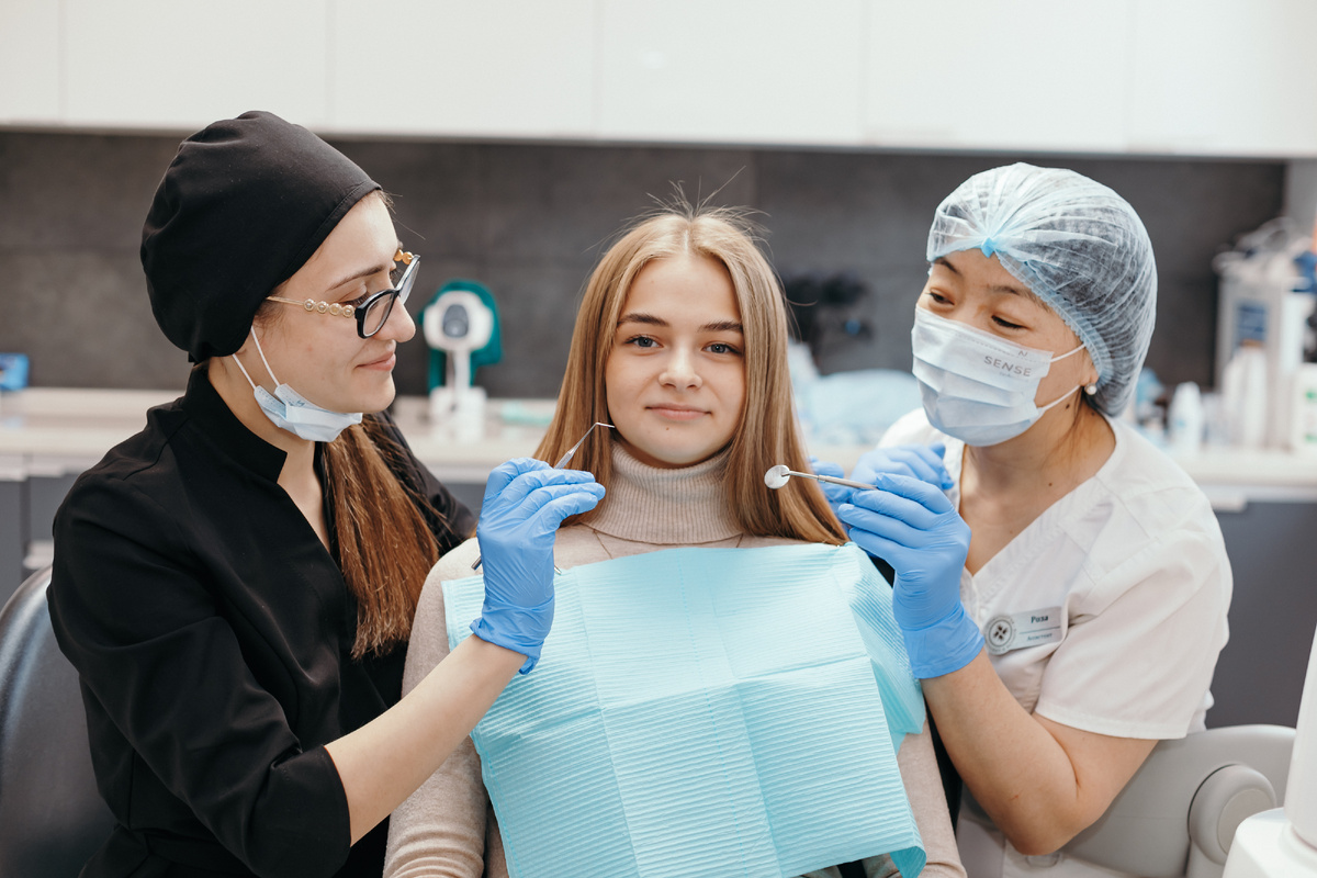 Фотография взята с сайта стоматологии Дмитрович Фэмили https://www.dmitrovich.ru/