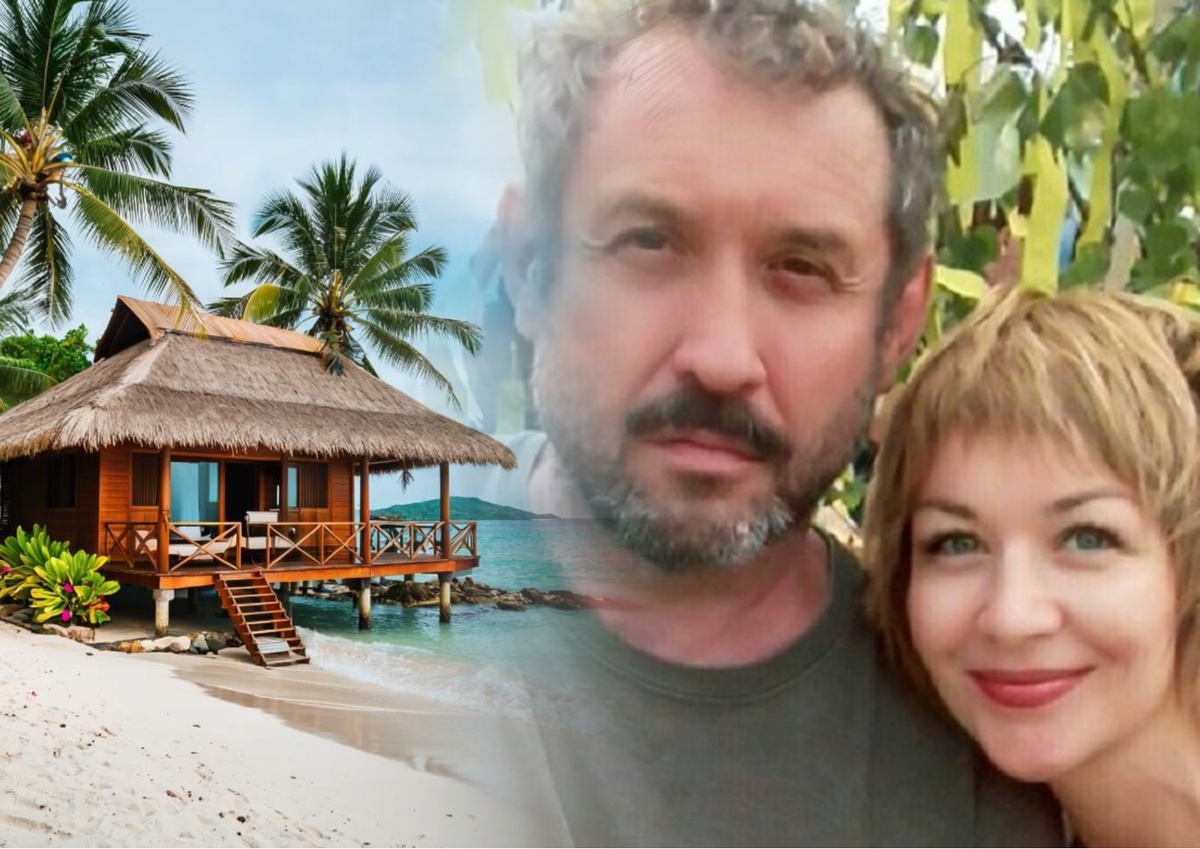 Фото: соцсети/ Коллаж ВИ