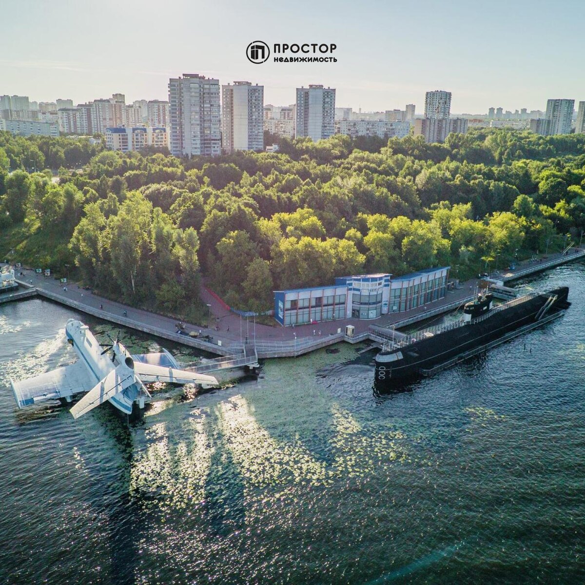 Самый недооценённый район Москвы — Агентство недвижимости «Простор»