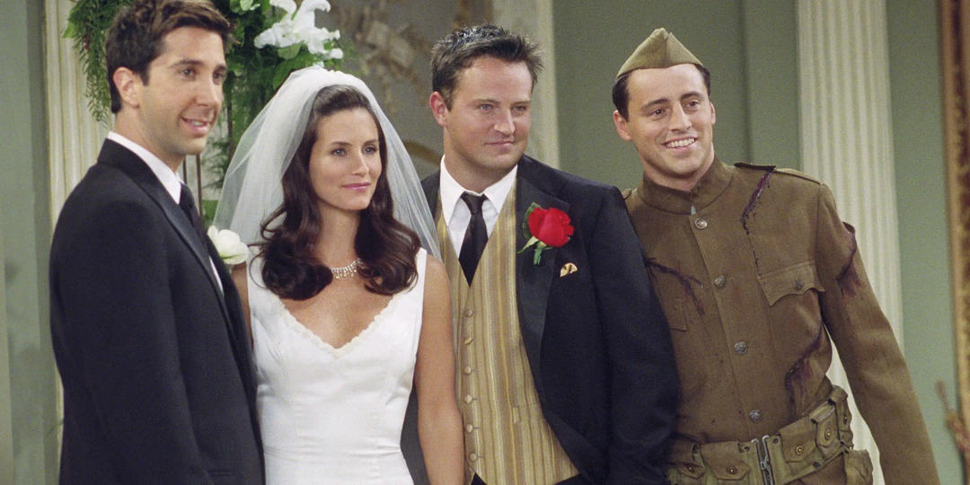 Свадебная мода уже не та: как женятся зумеры и почему мы их не понимаем