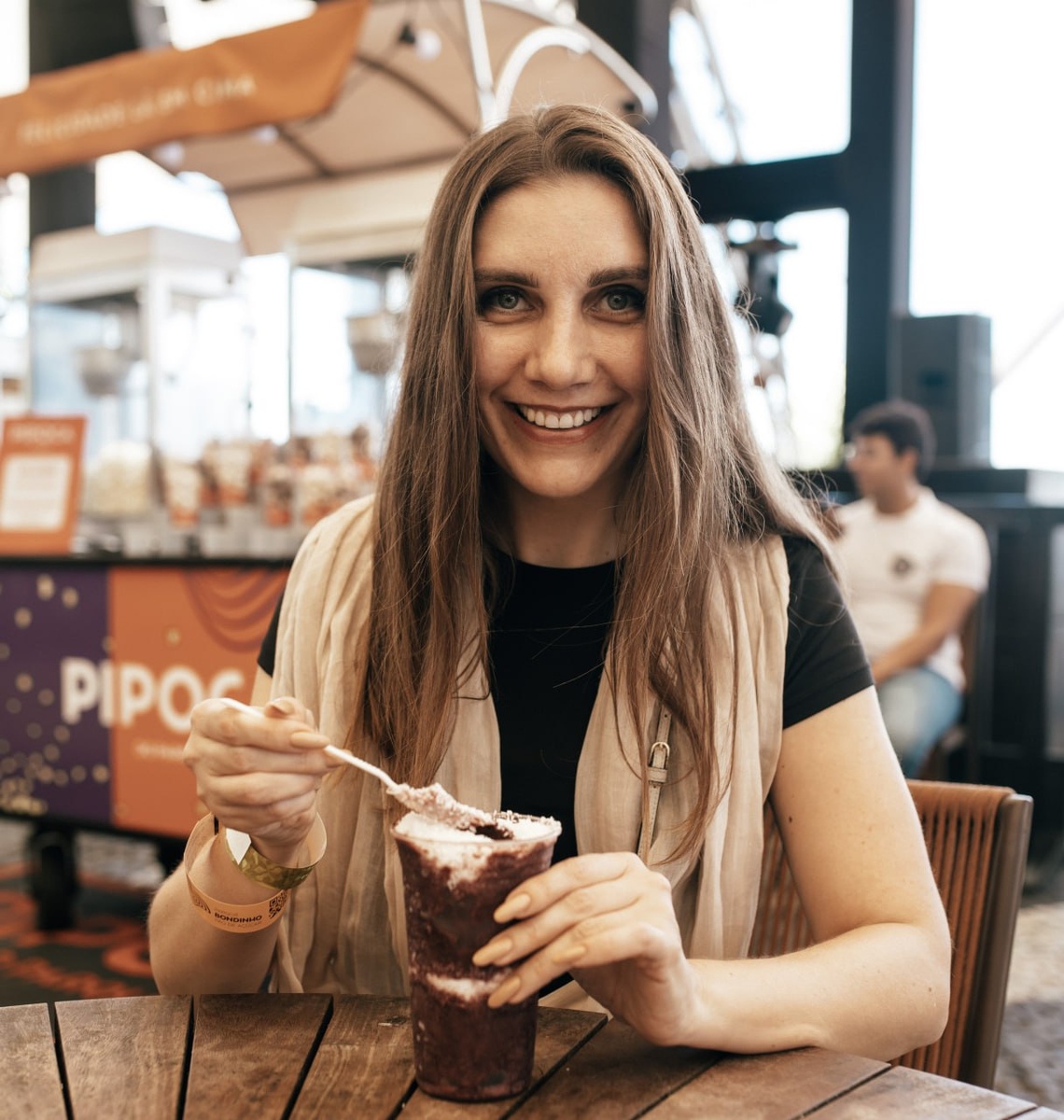 Татьяна Склярова - "А вы любите пиво?".