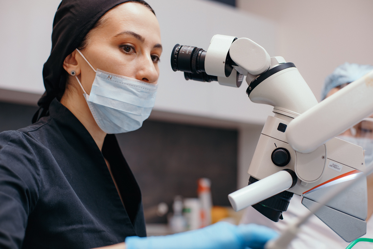 Фотография взята с сайта стоматологии Дмитрович Фэмили https://www.dmitrovich.ru/