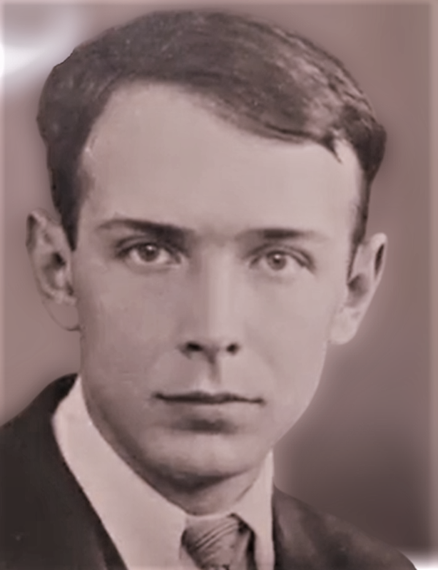 Александр Привезенцев