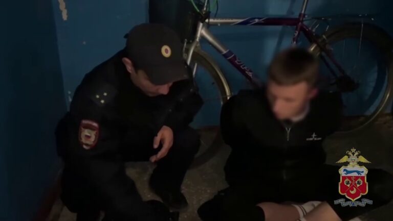    В Кувандыке 17-летний мошенник выдавал себя за «налогового инспектора» Оренбуржье