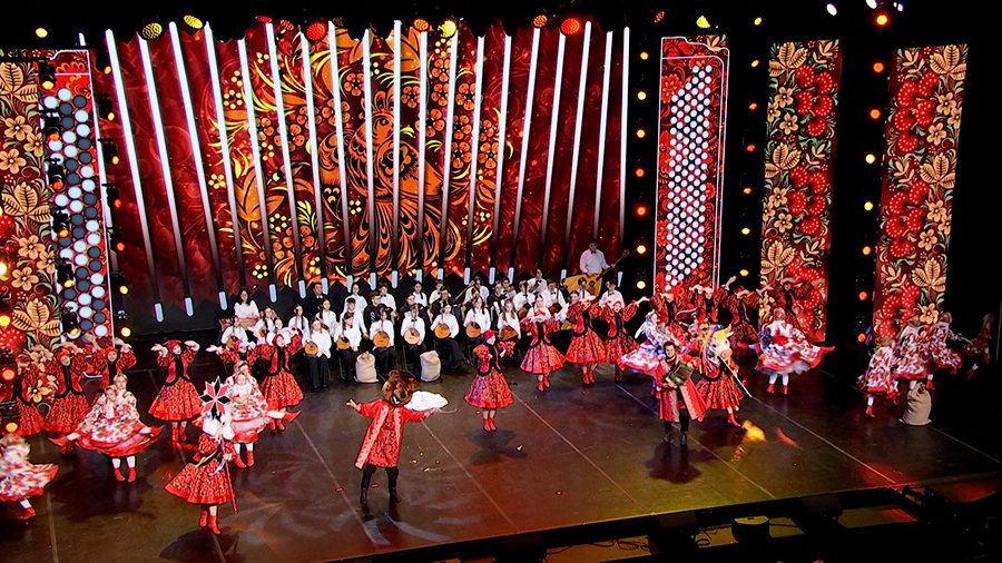    © АО "ТВ Центр"