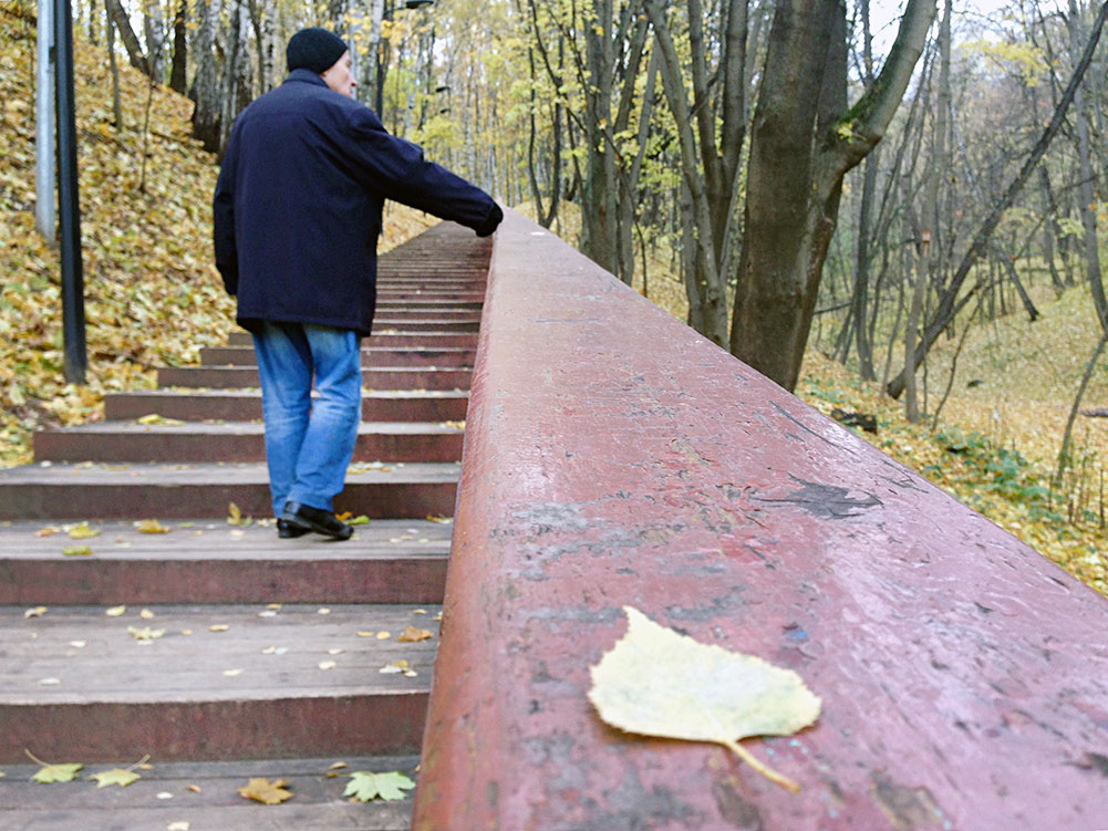    © TVC.ru / Андрей Гуцков