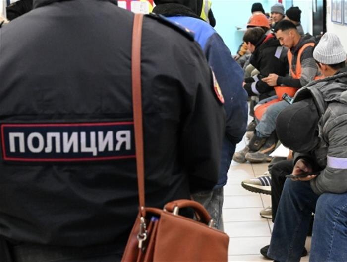    ФОТО: © РИА Новости / Илья Наймушин