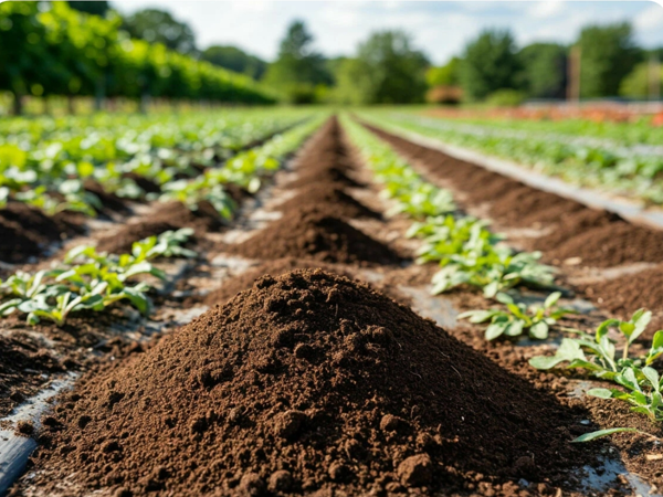 Универсальный грунт из магазина. Картинка сгенерирована автором в нейросети