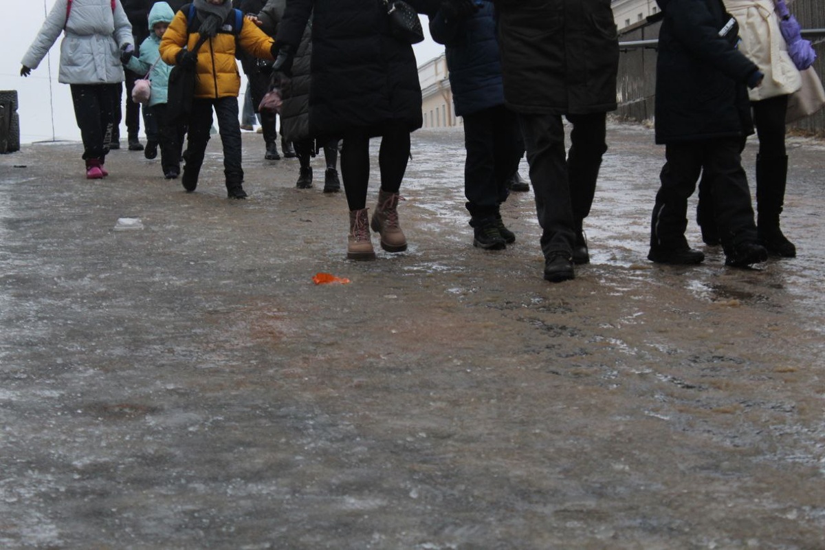    Архивное фото: Мойка78