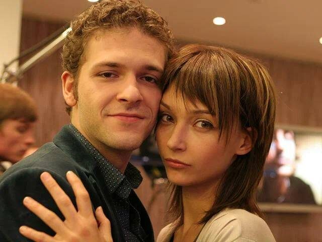    Кадр из сериала «Дочки-матери»