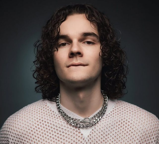    Максим Лутчак. Фото: социальные сети