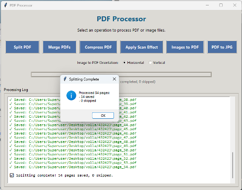 Непритязательно, но эффективно - за 5 минут перебирает 1000 видео и рассортирует их по папкам