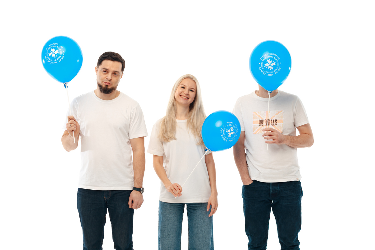 Фотография взята с сайта стоматологии Дмитрович Фэмили https://www.dmitrovich.ru/