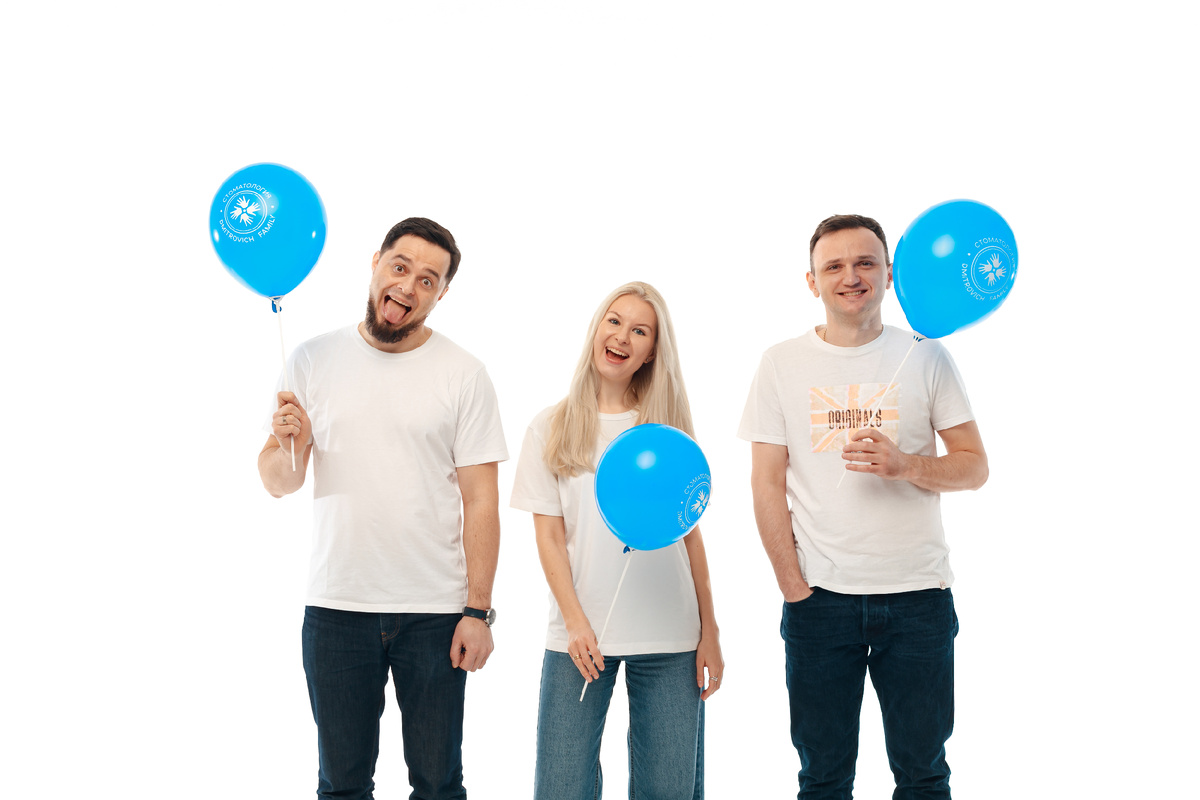 Фотография взята с сайта стоматологии Дмитрович Фэмили https://www.dmitrovich.ru/