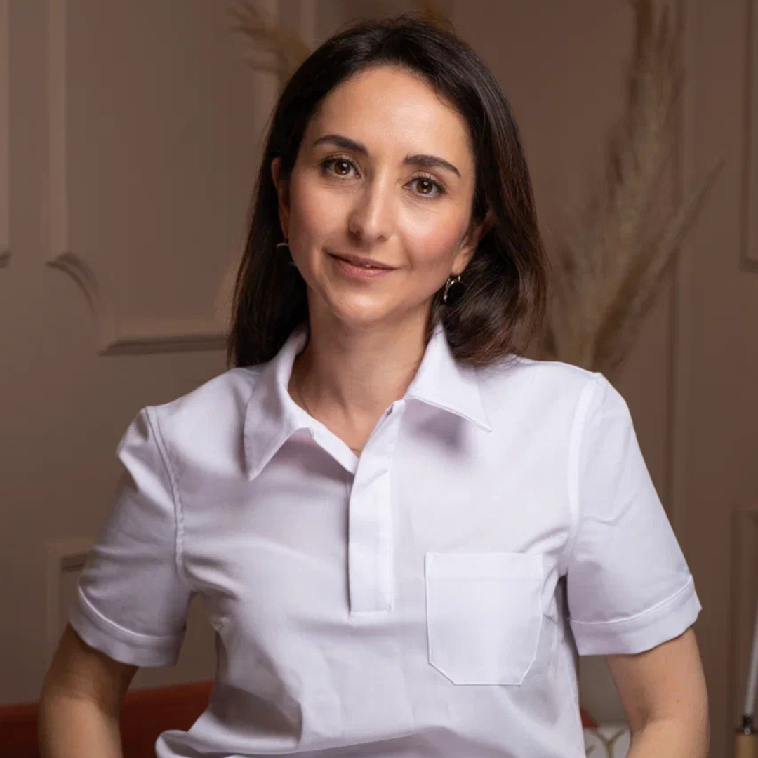    Елена Ордиянц Врач акушер-гинеколог, кандидат медицинских наук